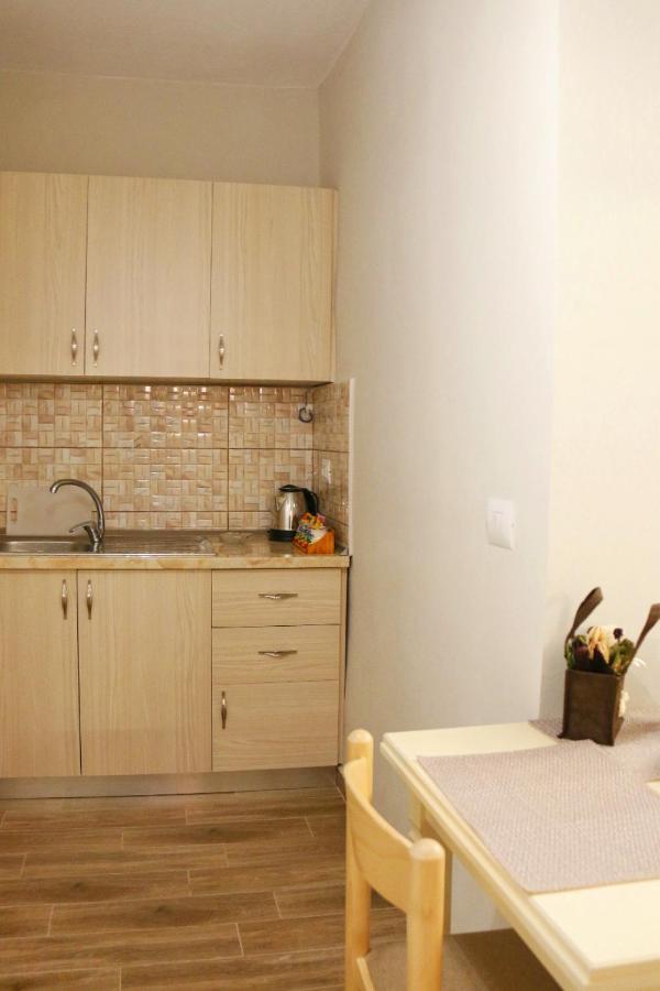 New Bazaar Arben'S Apartment Тирана Екстериор снимка