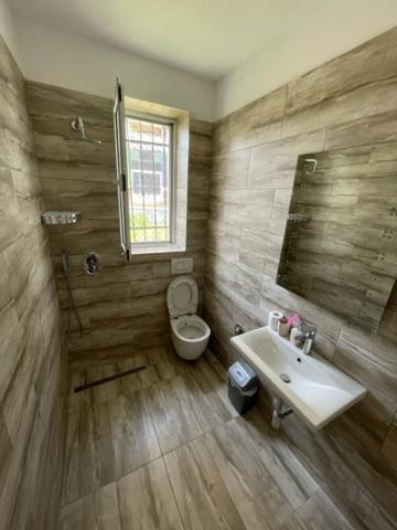 New Bazaar Arben'S Apartment Тирана Екстериор снимка