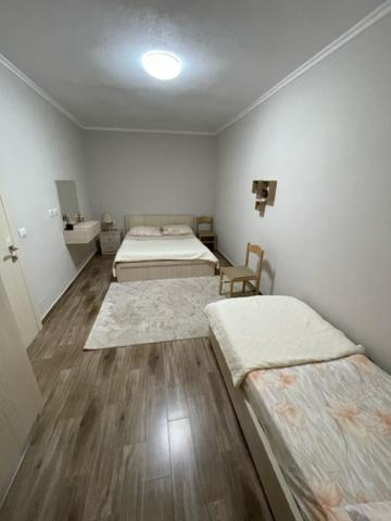New Bazaar Arben'S Apartment Тирана Екстериор снимка
